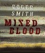 Mixed Blood A Cape Town Thriller