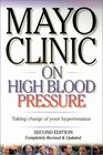 Mayo Clinic on High Blood Pressure