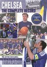 Chelsea The Complete Record