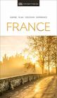 DK Eyewitness Travel Guide France