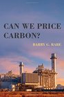 Can We Price Carbon