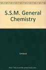 SSM General Chemistry