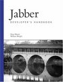 Jabber Developer's Handbook