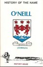 History of the Name O'Neill