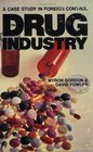 The Drug Industry A Case Study in Foreign Control