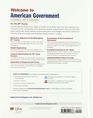 American Government: Stories of a Nation: For the AP® Course