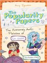 The Popularity Papers Book Five The Awesomely Awful Melodies of Lydia Goldblatt and Julie GrahamChang