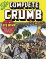 The Complete Crumb Comics Vol 17
