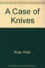 A case of Knives