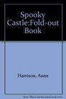 Spooky CastleFoldout Book