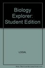 MAC Version Biology Explorer Student Edition
