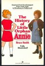 Bt-Hist Lit Orph Annie