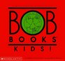 Bob Books Kids Level B Set 1