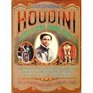 Houdini His Life and Art