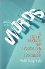 Away with words a frolic through the landscape of language