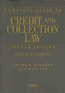 Complete Guide to Credit and Collection Law