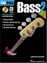 FastTrack Bass Method  Book 2