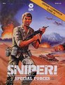 Sniper Companion Game 2 Special Forces
