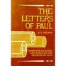 The Letters of Paul Complete Outlines and Notes on the Epistles of Paul