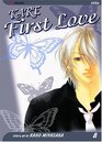 Kare First Love Volume 8