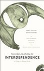 The Declaration of Interdependence A Pledge to Planet Earth