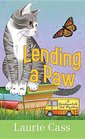 Lending a Paw