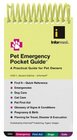 Pet Emergency Pocket Guide 2nd ed
