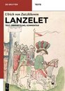 Lanzelet Text  bersetzung  Kommentar Studienausgabe