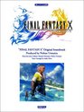 Final Fantasy X Original Soundtrack Vol 1