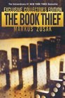 THE BOOK THIEF (Collector's Edition)