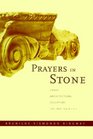 Prayers in Stone Greek Architectural Sculpture Ca 600100 BCE