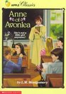 Anne of Avonlea (Anne of Green Gables, Bk 2)