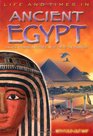 Ancient Egypt An Essential Reference Guide to Life Alongside the Nile  An Essential Reference Guide to Life Alongside the Nile