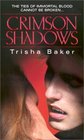 Crimson Shadows (Crimson, Bk 3)