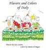 Flavors and Colors of Italy