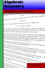 Algebraic Geometry Questions and Answers