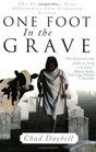 One Foot in the Grave: Secrets of a Cemetery Sexton