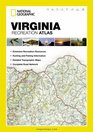 Virginia State Recreation Atlas