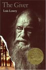 The Giver (Giver, Bk 1)