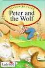 Favourite Tales Peter and the Wolf