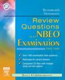 Butterworth Heinemann's Review Questions for the NBEO Examination  Part Two