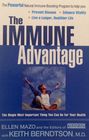 The Immune Advantage The Single Most Important Thing You Can Do for Your Health
