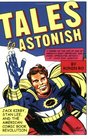 Tales to Astonish  Jack Kirby Stan Lee and the American Comic Book Revolution