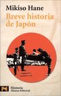 Breve Historia De Japon/ Japan A Short Story