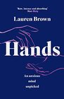 Hands The tender and funny debut memoir