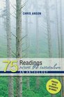 75 Readings Across the Curriculum