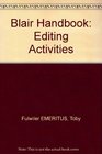 The Blair Handbook Editing Activities