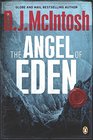 The Angel of Eden: Book Three in the Mesopotamian Trilogy