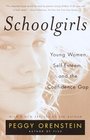 Schoolgirls  Young Women Self Esteem and the Confidence Gap