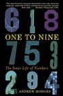 One To Nine The Inner Life of Numbers